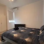 Qawra Penthouse 4person Ac+wifi Apartment