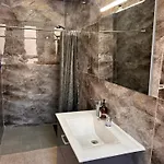Qawra Penthouse 4person Ac+wifi Apartment St. Paul's Bay