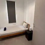 Qawra Penthouse 4person Ac+wifi Apartment St. Paul's Bay