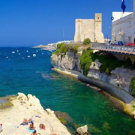 Qawra Penthouse 4person Ac+wifi *